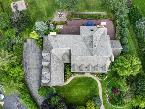 1441 Kathryn Lane Lake Forest IL 60045