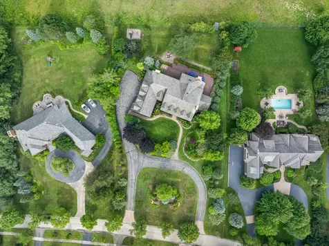 1441 Kathryn Lane Lake Forest IL 60045