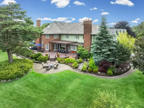 1441 Kathryn Lane Lake Forest IL 60045