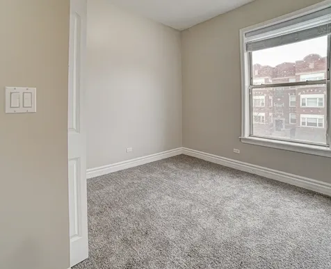 4858 South Prairie Avenue Chicago IL 60615