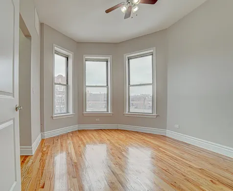 4858 South Prairie Avenue Chicago IL 60615