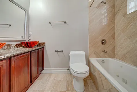 4858 South Prairie Avenue Chicago IL 60615