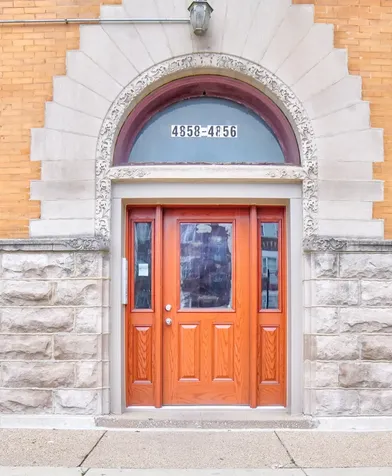 4858 South Prairie Avenue Chicago IL 60615