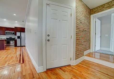 4858 South Prairie Avenue Chicago IL 60615