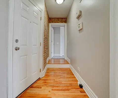 4858 South Prairie Avenue Chicago IL 60615
