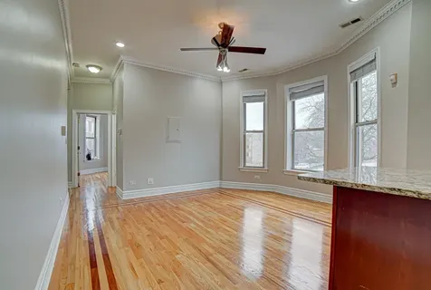 4858 South Prairie Avenue Chicago IL 60615