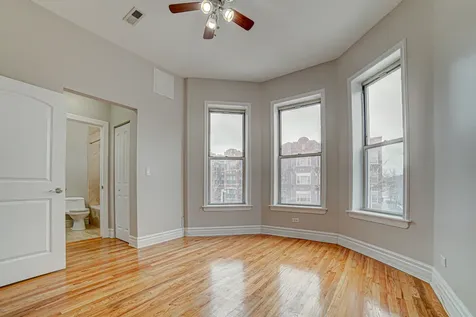 4858 South Prairie Avenue Chicago IL 60615