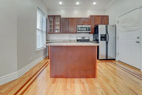 4858 South Prairie Avenue Chicago IL 60615