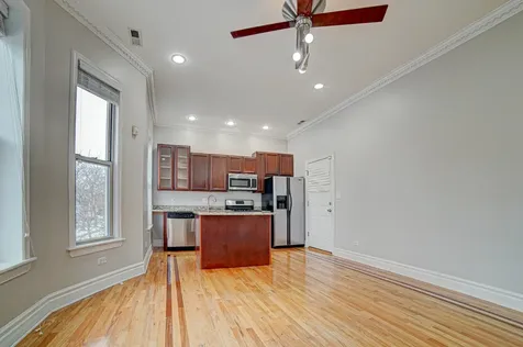 4858 South Prairie Avenue Chicago IL 60615