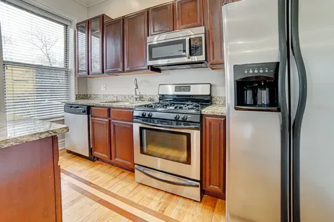 4858 South Prairie Avenue Chicago IL 60615