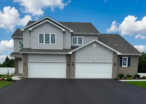 1595 Glenbrooke Lane New Lenox IL 60451