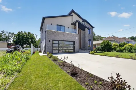 8313 West Church Street Niles IL 60714