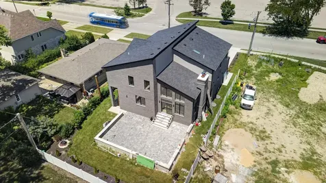 8313 West Church Street Niles IL 60714