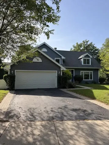 310 Chesterfield Lane Vernon Hills IL 60061