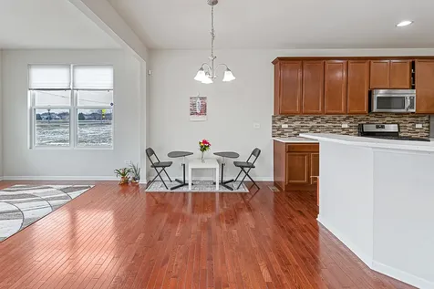 3484 Birch Lane Naperville IL 60564
