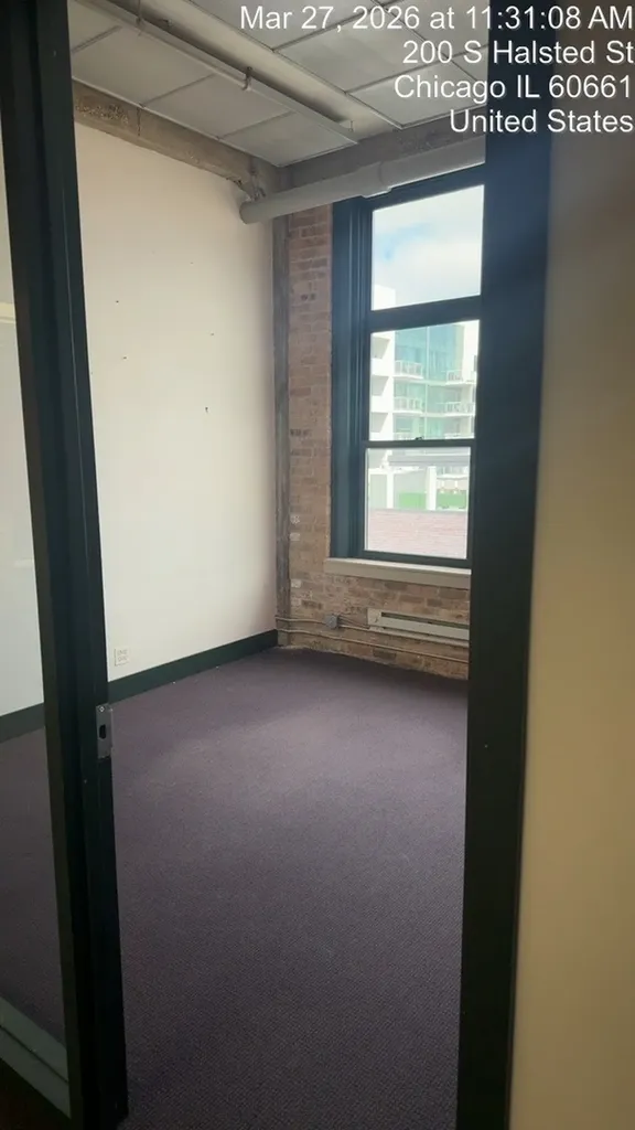 801 West Adams Street Chicago IL 60607