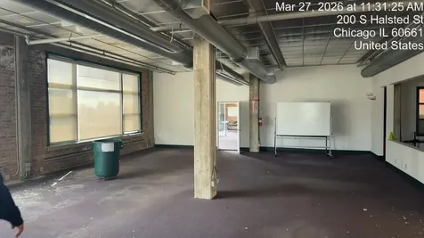 801 West Adams Street Chicago IL 60607