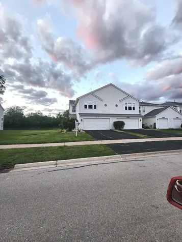 14910 West Victoria Crossing Lockport IL 60441
