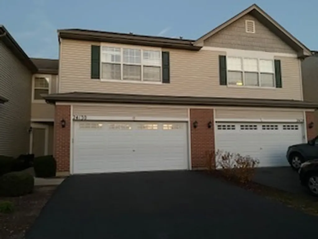 24130 Walnut Circle Plainfield IL 60585