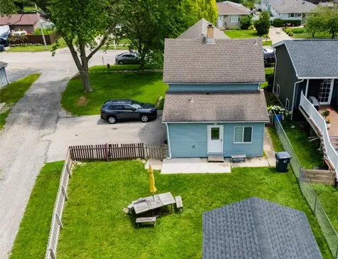 1904 Ezra Avenue Zion IL 60099