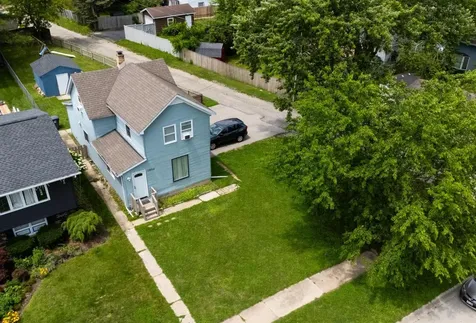1904 Ezra Avenue Zion IL 60099