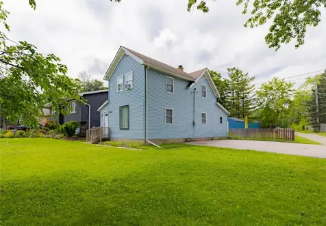 1904 Ezra Avenue Zion IL 60099