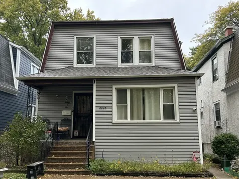 2005 Darrow Avenue Evanston IL 60201