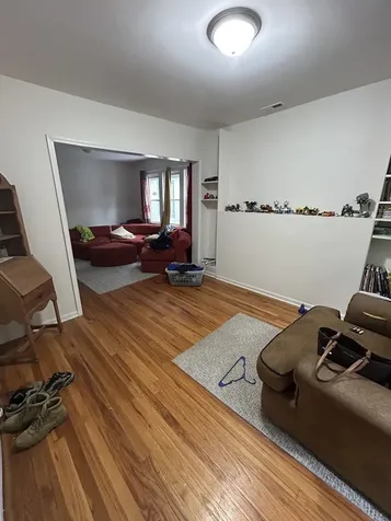 2005 Darrow Avenue Evanston IL 60201