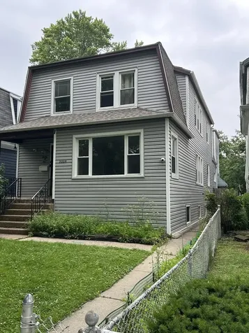 2005 Darrow Avenue Evanston IL 60201