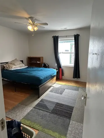 2005 Darrow Avenue Evanston IL 60201