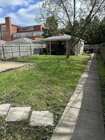 2005 Darrow Avenue Evanston IL 60201