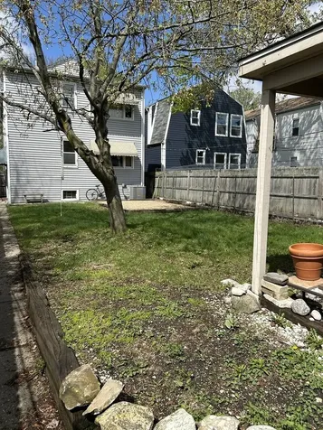 2005 Darrow Avenue Evanston IL 60201