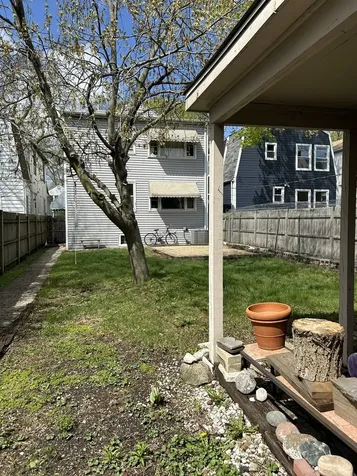 2005 Darrow Avenue Evanston IL 60201