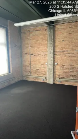 801 West Adams Street Chicago IL 60607