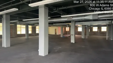 801 West Adams Street Chicago IL 60607