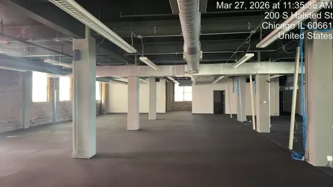 801 West Adams Street Chicago IL 60607