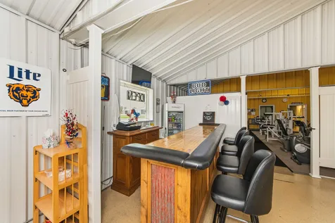 1421 Industrial Park Road Minonk IL 61760