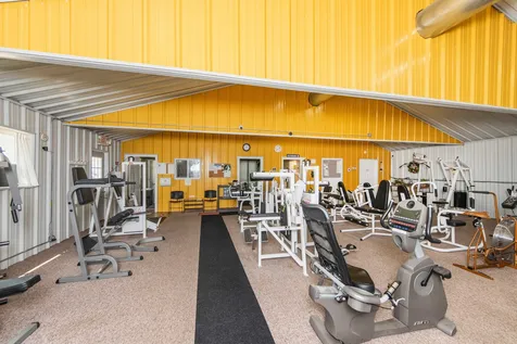 1421 Industrial Park Road Minonk IL 61760