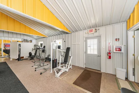 1421 Industrial Park Road Minonk IL 61760