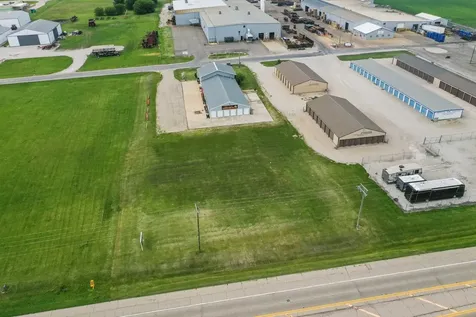 1421 Industrial Park Road Minonk IL 61760
