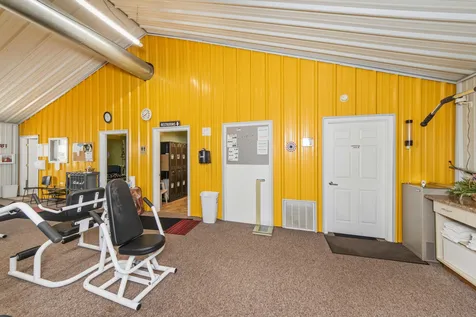 1421 Industrial Park Road Minonk IL 61760