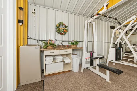 1421 Industrial Park Road Minonk IL 61760