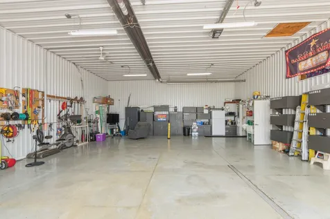 1421 Industrial Park Road Minonk IL 61760