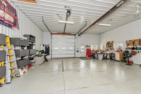 1421 Industrial Park Road Minonk IL 61760