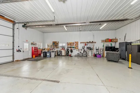 1421 Industrial Park Road Minonk IL 61760