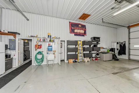 1421 Industrial Park Road Minonk IL 61760