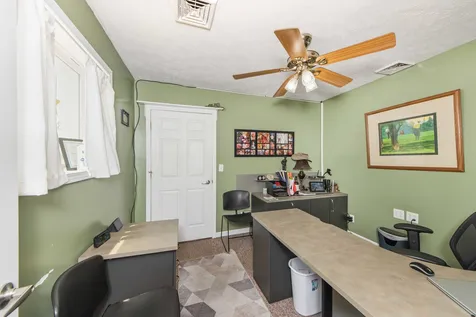 1421 Industrial Park Road Minonk IL 61760