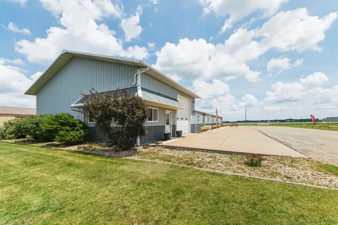 1421 Industrial Park Road Minonk IL 61760