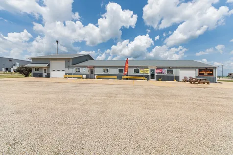 1421 Industrial Park Road Minonk IL 61760