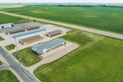 1421 Industrial Park Road Minonk IL 61760